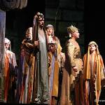 Nabucco Open Air door Silesian State Opera