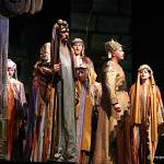 Nabucco Open Air door Silesian State Opera Nabucco Open Air door Silesian State Opera