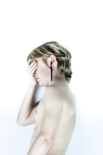 Nacht door Thibaud Delpeut & Toneelschuur Producties