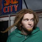 Newton Faulkner