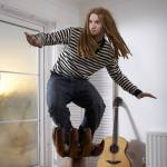 Newton Faulkner