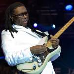 Nile Rodgers