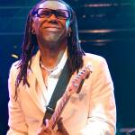 Nile Rodgers