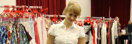 Even waan ik me een prinses Even waan ik me een prinses
