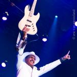 Larry Graham