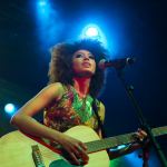 Andy Allo