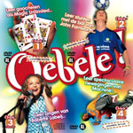 Oebele DVD Oebele DVD