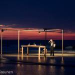 Beachcomber door Waterlanders & Boilerhouse Beachcomber door Waterlanders & Boilerhouse