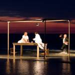 Beachcomber door Waterlanders & Boilerhouse Beachcomber door Waterlanders & Boilerhouse