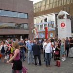 Opening Over het IJ