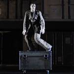 Othello (foto Ben van Duin) Othello (foto Ben van Duin)