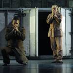 Othello (foto Ben van Duin) Othello (foto Ben van Duin)