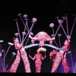 The Peking Acrobats