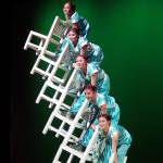 The Peking Acrobats