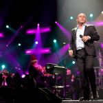 Paul de Leeuw en Metropole Orkest