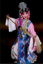 Peking Opera
