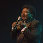 Percy Sledge