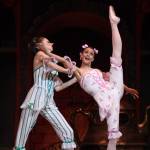 Groot Russische Balletfestival