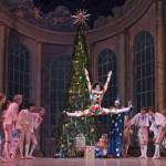 Groot Russische Balletfestival