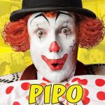 Pipo, de musical