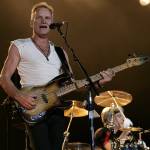 The Police The Police
