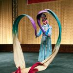 Peking Opera Troupe