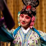 Peking Opera Troupe