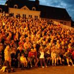 Publiek Theater op de Markt