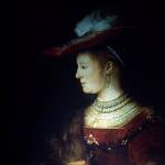 Rembrandt, de musical