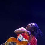 Richard Bona