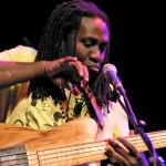 Richard Bona