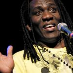 Richard Bona