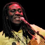 Richard Bona