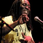 Richard Bona