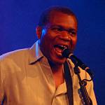 Robert Cray