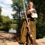 Ronja, de roversdochter Ronja, de roversdochter