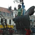 Royal de luxe Calais Royal de luxe Calais