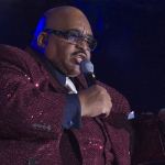 Solomon Burke