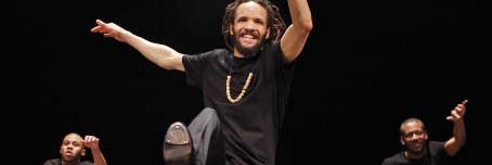 Savion Glover