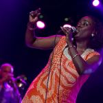 Sharon Jones