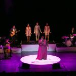 Shirma Rouse sings Aretha