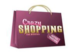 Crazy shopping