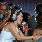 Silent Disco