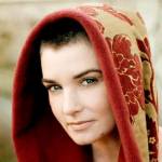 Sinéad O'Connor