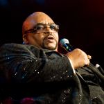 Solomon Burke