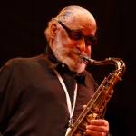 Sonny Rollins