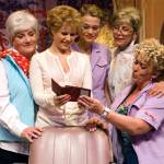 Steel Magnolias (foto Roy Beusker)