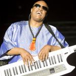 Stevie Wonder