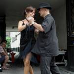 Tango- en Flamencofoon