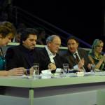 Het auditiepanel Het auditiepanel